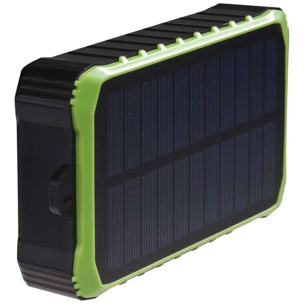 Denver Power Bank Pso-10012 10.000mah Musta