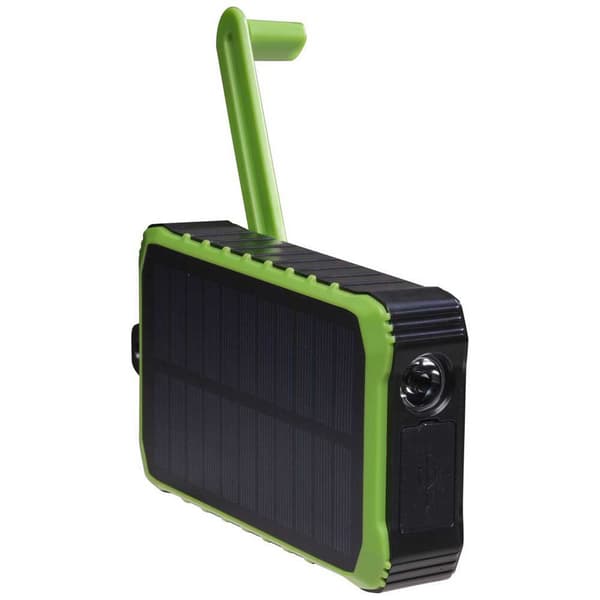 Denver Power Bank Pso-10012 10.000mah Musta