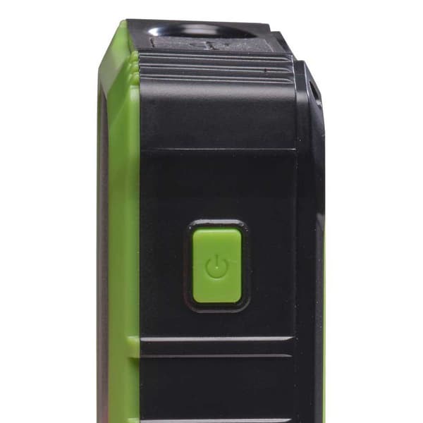 Denver Power Bank Pso-10012 10.000mah Musta