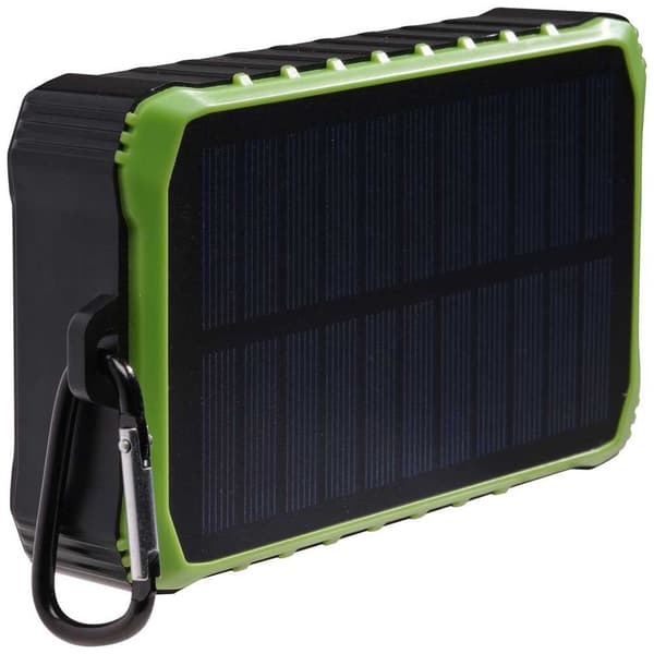 Denver Power Bank Pso-10012 10.000mah Musta
