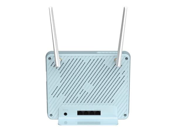 D-Link EAGLE PRO AI G415 - ro