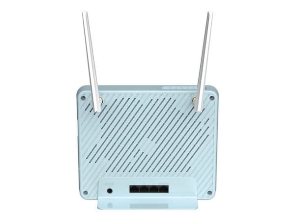 D-Link EAGLE PRO AI G415 - ro