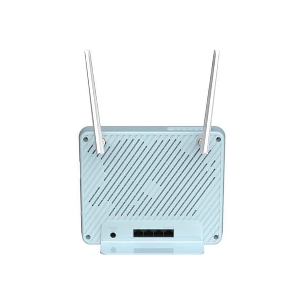 D-Link EAGLE PRO AI G415 - ro Blå, Vit