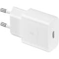 Miniatyrbild 1 av 3: USB C nätladdare - 15W - SAMSUNG - Vit