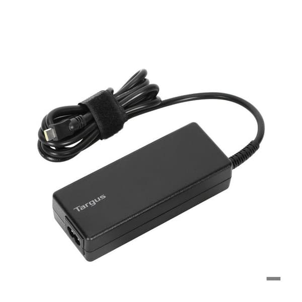 Targus APA108EU, inomhus, 100W, AC till DC, Kina, Targus, Svart TARGUS 100W TYPE C UNIVERSAL POWER LADDARE är en produkt