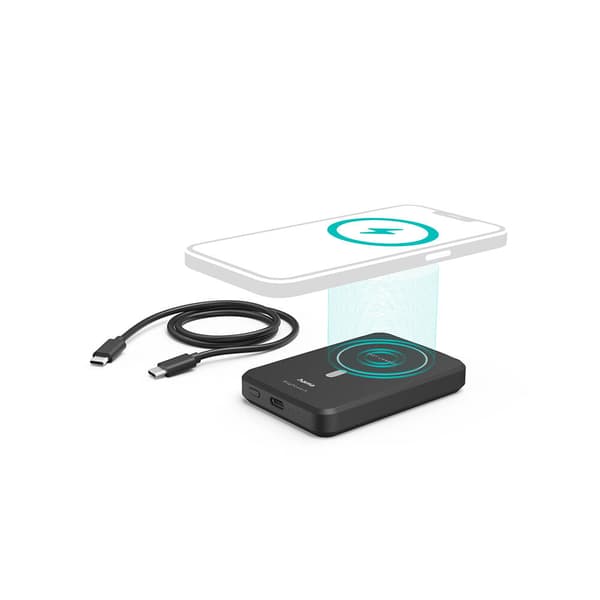 Powerbank MagPower 5 Wireless 5000mAh