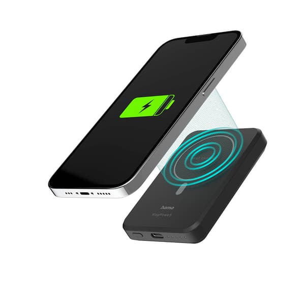 Powerbank MagPower 5 Wireless 5000mAh