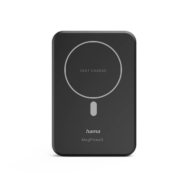 Powerbank MagPower 5 Wireless 5000mAh