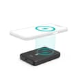 Miniatyrbillede 1 af 10: Powerbank MagPower 5 Wireless 5000mAh