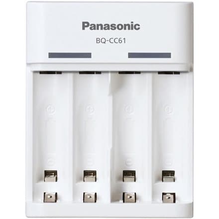 ŁADOWARKA PANASONIC BASIC USB