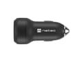 Miniatyrbillede 5 af 7: Natec Car charger Coney PD3.0 48W QC3.0