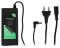 Pikkukuva 3 / 3: PATONA napájecí adaptér k ntb/ 19V/4,74A 90W/ konektor 7,4x5mm+pin/ HP PREMIUM/ délka kabelu 2,5 m