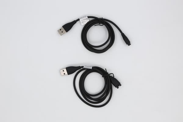 INF Laddare Garmin Klockor - Universal Snabbladdare 2-pack