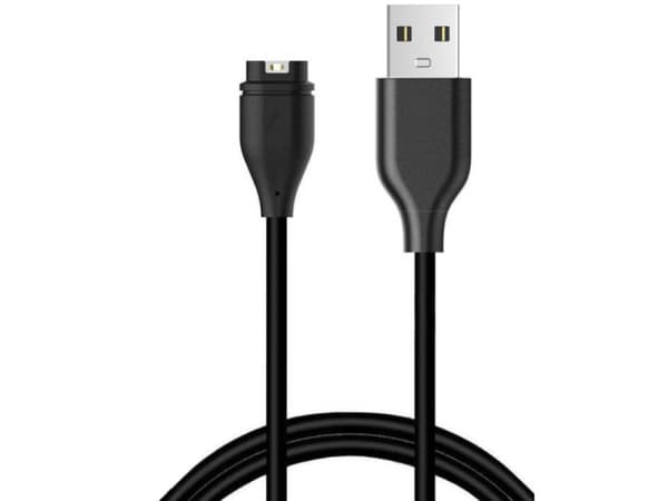 INF Universallader for Garmin klokker 1-pakning