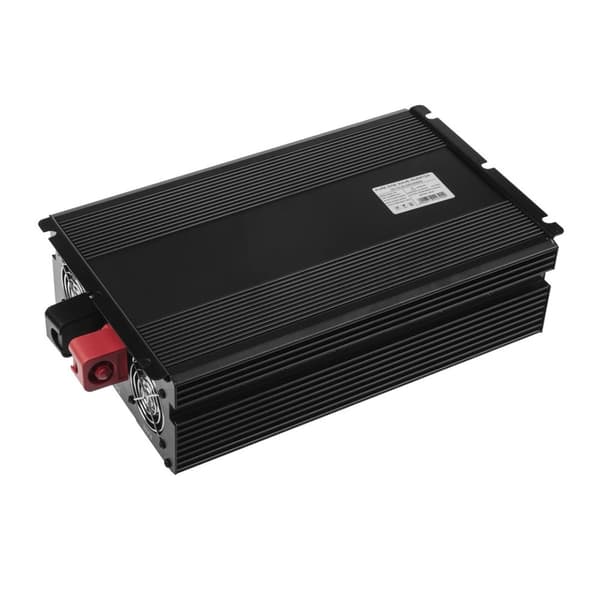 Green Cell INV11 virtalähde/invertteri Auto 12 W