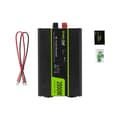 Pikkukuva 5 / 5: Green Cell INV11 virtalähde/invertteri Auto 12 W