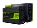 Pikkukuva 1 / 5: Green Cell INV11 virtalähde/invertteri Auto 12 W