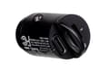 Miniatyrbild 5 av 5: AUKEY CC-A4 mobilladdare Svart Auto