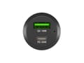 Miniatyrbillede 7 af 7: Natec Biloplader Coney PD3.0 48W QC3.0