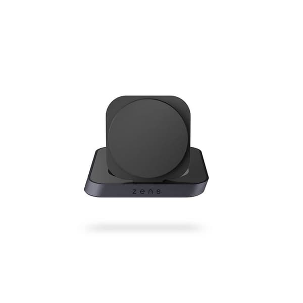 Magnetisk Nattlader Qi 15W Apple Hurtiglading