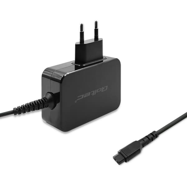 Qoltec 51027 oplader | 65W | 5-20,3V | 2-3,25A | USB type C | PD