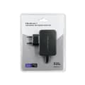 Miniatyrbillede 9 af 10: Qoltec 51027 oplader | 65W | 5-20,3V | 2-3,25A | USB type C | PD