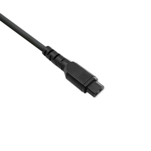 Qoltec 51027 oplader | 65W | 5-20,3V | 2-3,25A | USB type C | PD