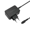 Miniatyrbillede 2 af 10: Qoltec 51027 oplader | 65W | 5-20,3V | 2-3,25A | USB type C | PD