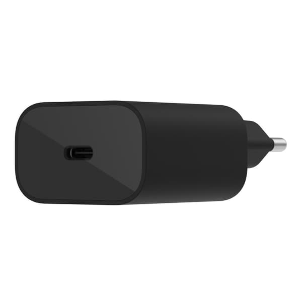Belkin WCA004vfBK Sort indendørs