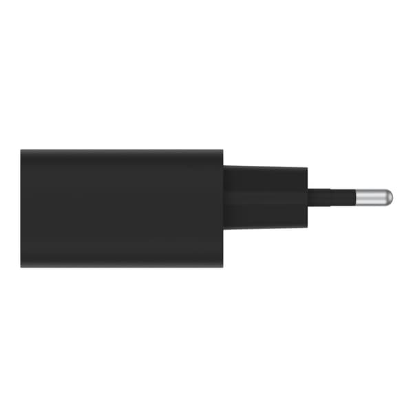 Belkin WCA004vfBK Sort indendørs