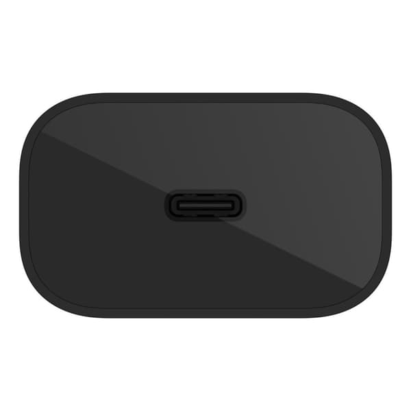 Belkin WCA004vfBK Sort indendørs