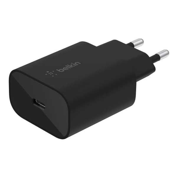 Belkin WCA004vfBK Sort indendørs