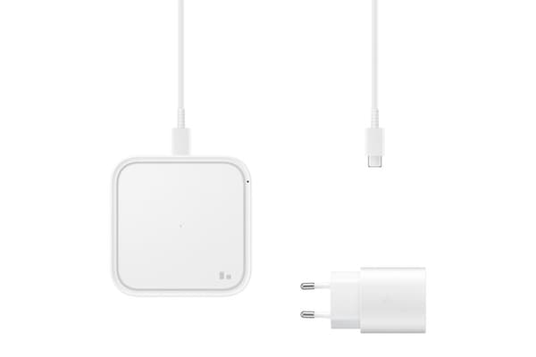 Samsung EP-P2400 älypuhelin USB-sisäkäyttöinen