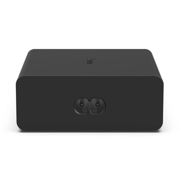 Belkin WCH010vfBK musta sisäkäyttöön