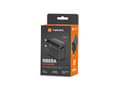 Miniatyrbillede 6 af 8: NATEC USB OPLADER RIBERA 18W USB-A SORT