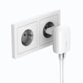 Miniatyrbillede 2 af 5: Belkin WCB007vfWH Smartphone, Tablet Hvid AC Hurtig opladning indendørs