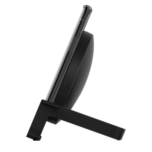 Belkin WIB001VFBK mobiililaitteen laturi Musta Indoor