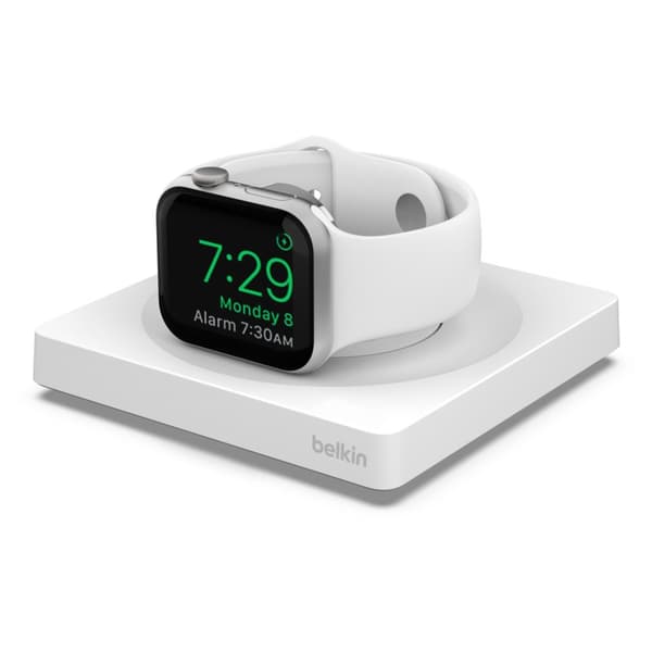 Belkin BoostCharge Pro musta sisäkäyttöön