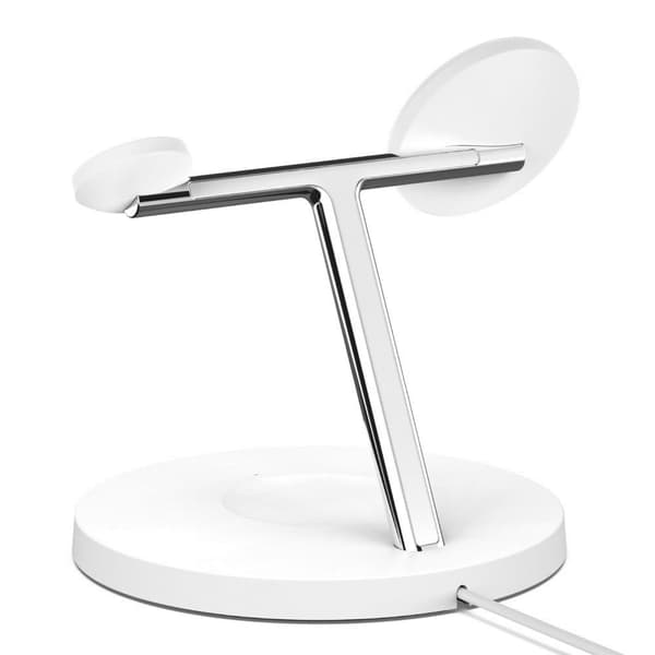 Belkin WIZ017vfWH Vit inomhus