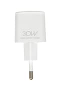 Miniatyrbillede 4 af 6: Rejselader I-BOX C-38 PD30W, hvid