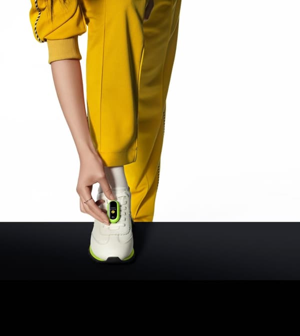 Xiaomi Smart Band 8 Running Clip