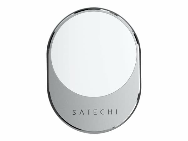 Satechi trådlös laddningsplatta 7,5 Watt 24 pins USB-C