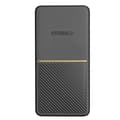 Miniatyrbillede 1 af 2: Otterbox Batteri Usb Pd A/c 18w 20.000mah Sort