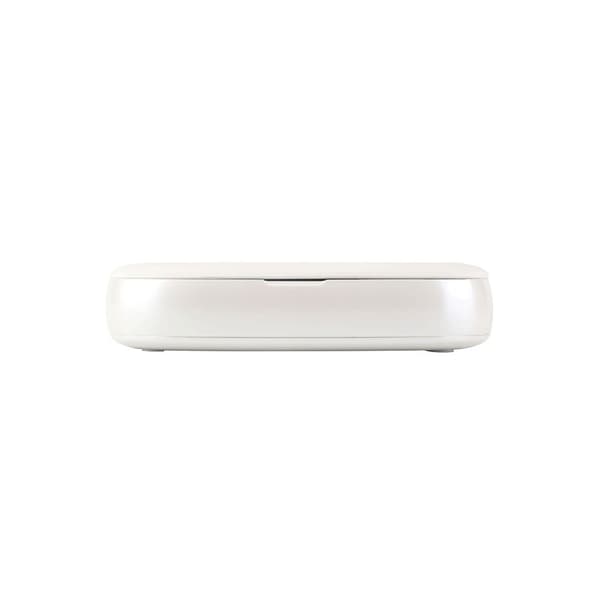 Muvit Mobile Sterilizer And Fast Wireless Charging Hvid