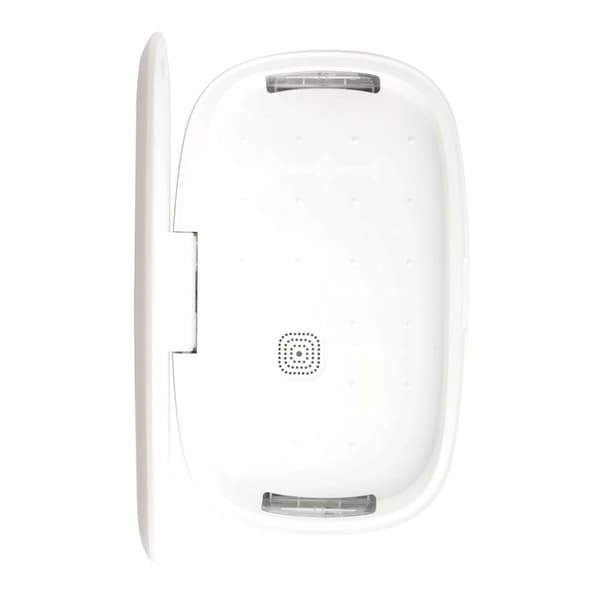 Muvit Mobile Sterilizer And Fast Wireless Charging Hvid