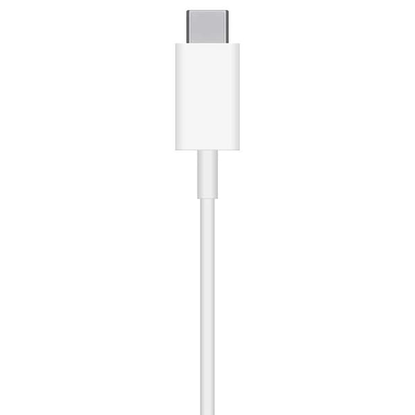 Apple Magsafe Charger Hvid