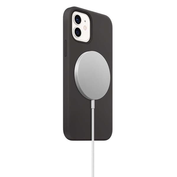 Apple Magsafe Charger Hvid