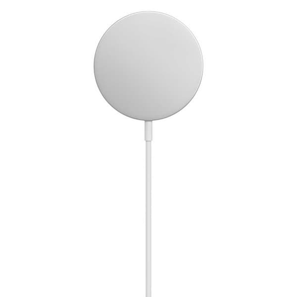 Apple Magsafe Charger Hvid