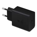 Miniatyrbillede 1 af 5: Samsung Oplader 45w Sort