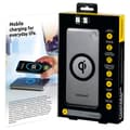 Miniatyrbillede 7 af 8: Intenso Batteri Wpd10.000 10.000mah Grå